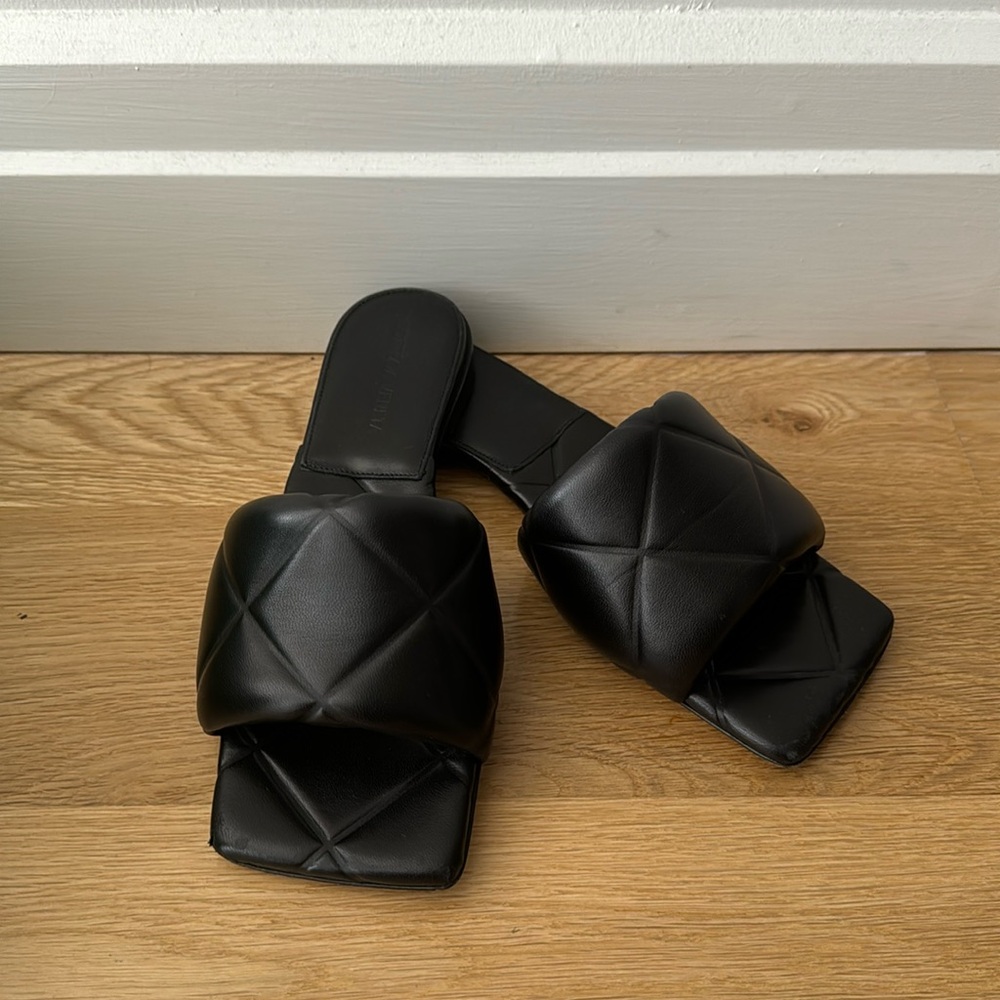 Bottega venets Slides